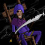 Clopin King Of Truands