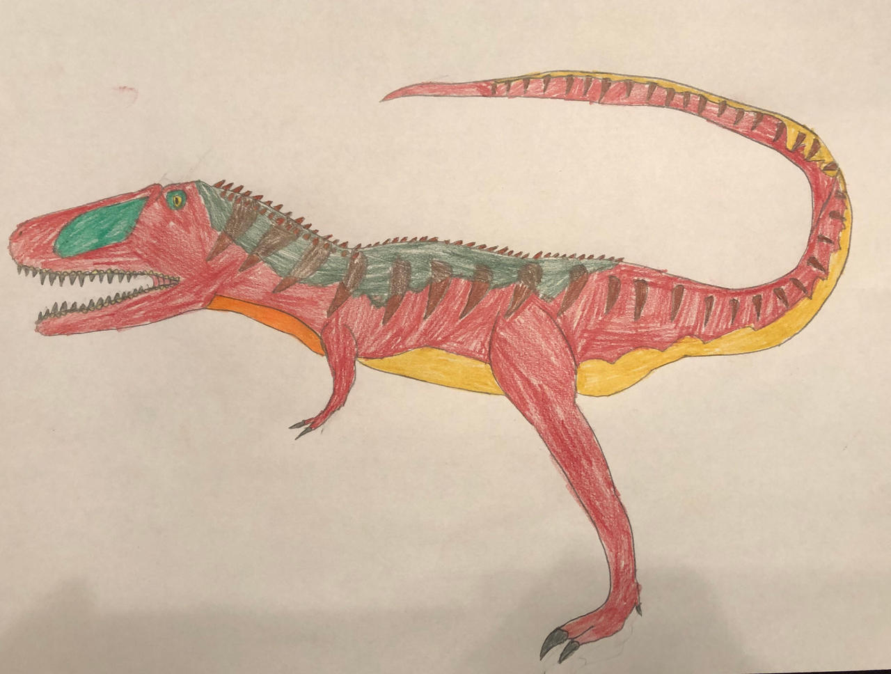 Tyraxes Rwby Rwby/LW- Tyrannosaurus Rex by DINOTASIA123 on DeviantArt