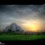 Lotus Temple I...