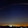 Re-Edited Lunar Eclipse...