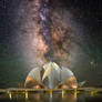 Dream vs Pollution