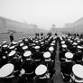 Naval Officers from Republic Day
