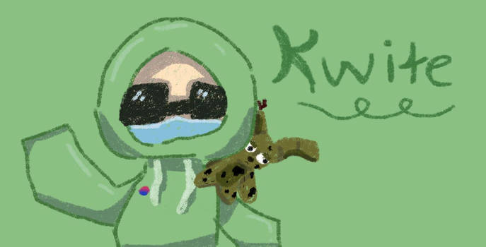 Kwitis Graphics Explore the Best Kwitefanart Art | DeviantArt