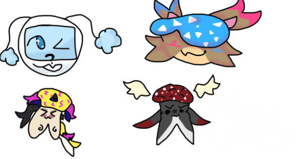 Goobs by Ry3Br3ad1234 on DeviantArt