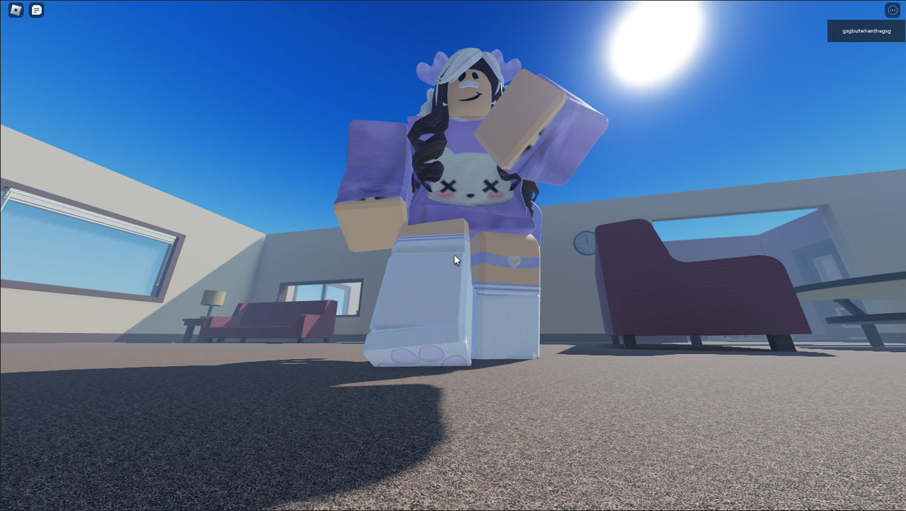 Deviantart Gs3d GSG REUPLOADED! by TinyPastryy on DeviantArt