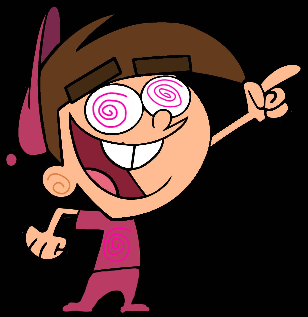 Timmy Sprunki Timmy Turner (from the fairly oddparents) by dylanrayc on DeviantArt