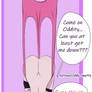 Dotti Hanging