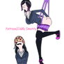 Commission Auraxiannc