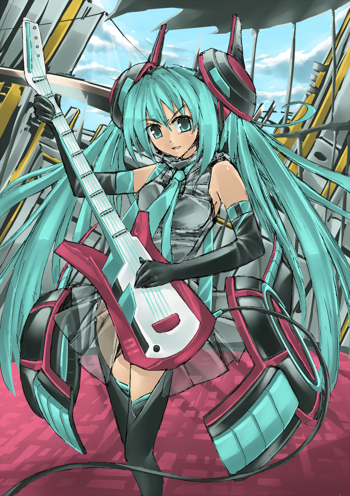 Vocaloid