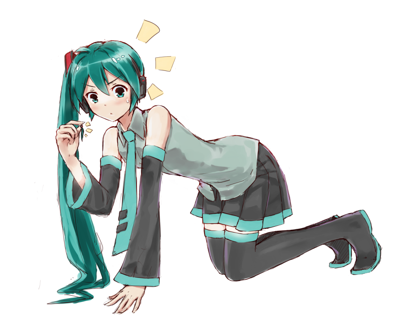 miku