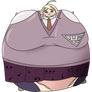 Kaede Inflated