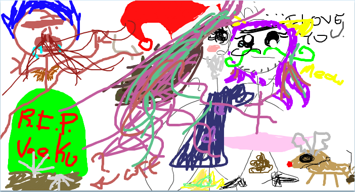 iScribble