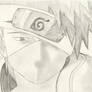 Kakashi Hatake