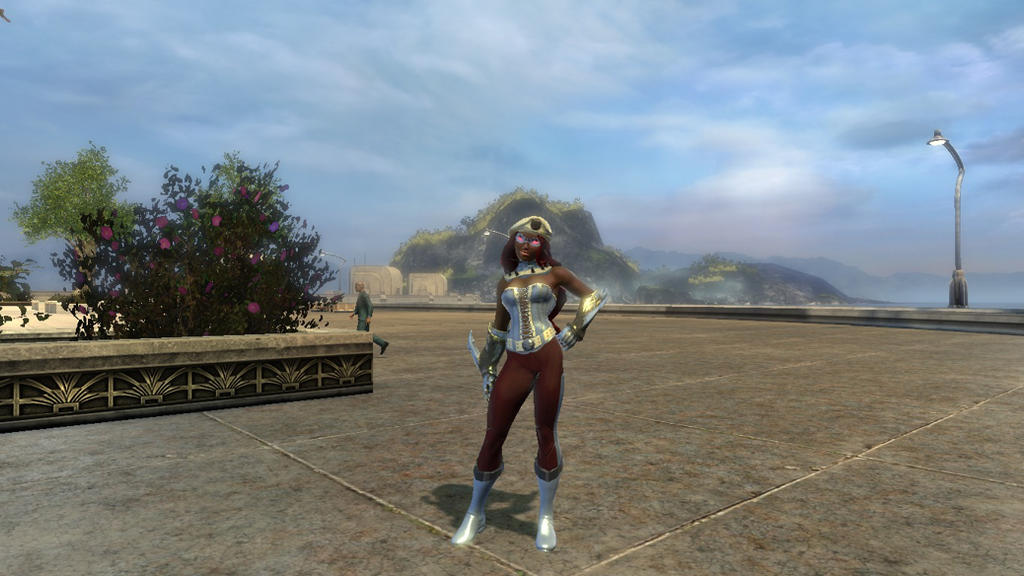 Khassis by Kingdice20 on DeviantArt