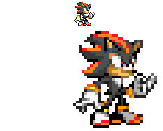 Shadow Recolor ShadowRecolor by Kingdice20 on DeviantArt