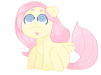 flutterfilly pagedoll