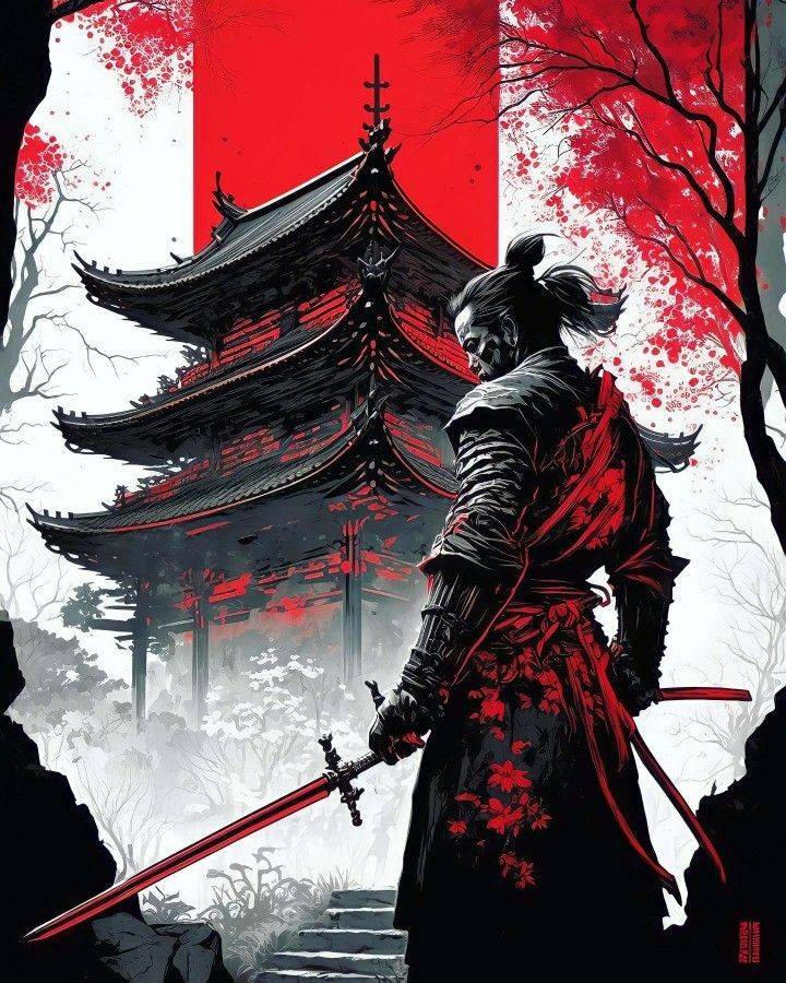 Samurai Phoenix PHOENIXNSL99. SAMURAI PHOENIX by PHOENIXNSL99 on DeviantArt