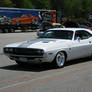 70' Dodge Challenger