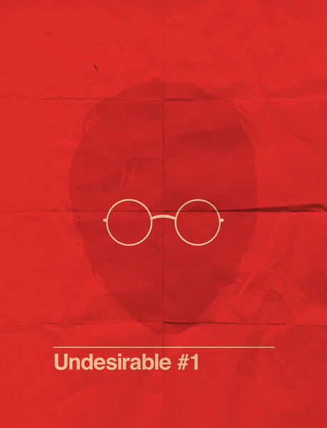 Undesirable #1