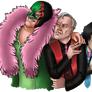 The mighty Syndicate