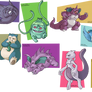 POKEDDEXY 9-16