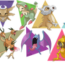 2014 POKEDDEXY 9-16