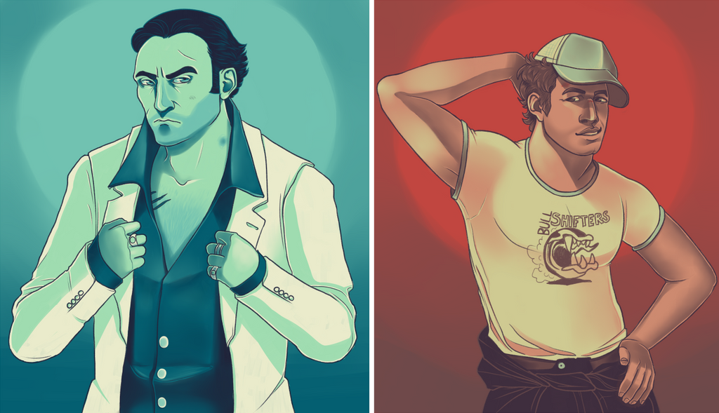 Palette requests #2