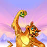 Spyroweek Day 2