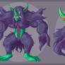 Grimmsnarl