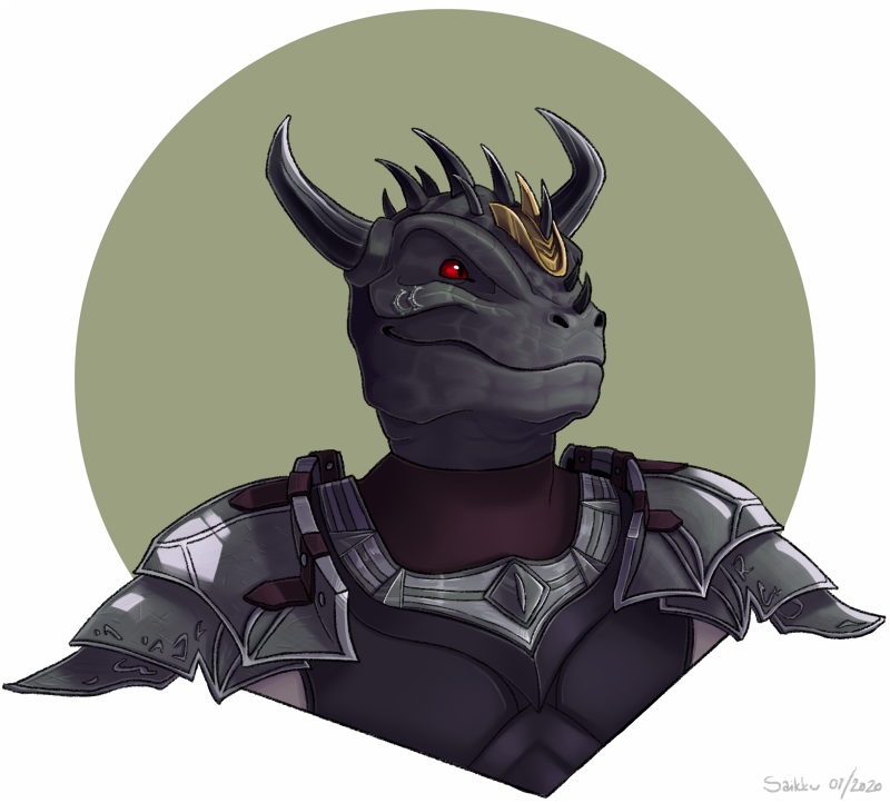 Argonian