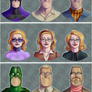 Omnidroid victims Pt.1