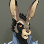 Art Fight 2025: Remus for Moirasars