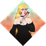 Art Fight 2025: Lady for SirMeo