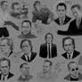 Prison Break S2 doodles