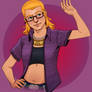 Art Fight 2026: Catalina for Varjostin