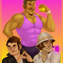 Groovy Guys