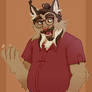 Art Fight 2026: Taproot_Bread