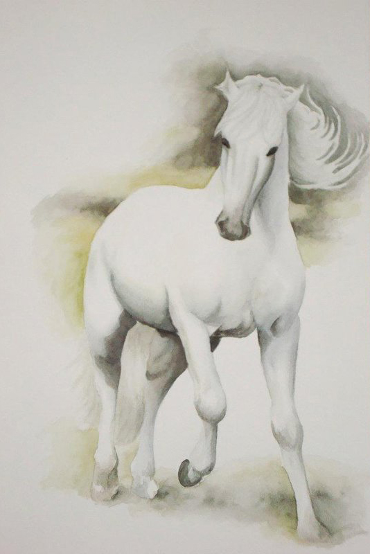 White Horse