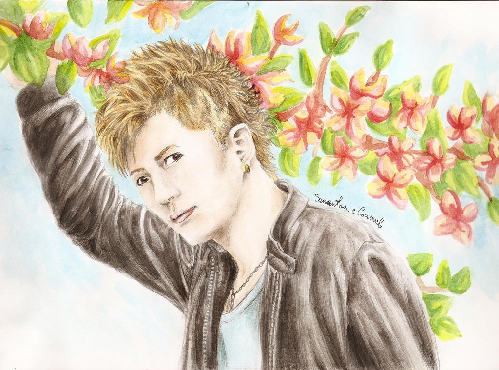 GACKT