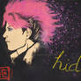 hide: B-Day 2014