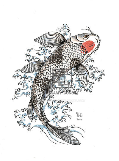 Koi