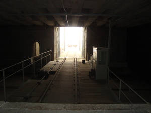 Memoriale della Shoah by Samy-Consu Memoriale della Shoah by Samy-Consu