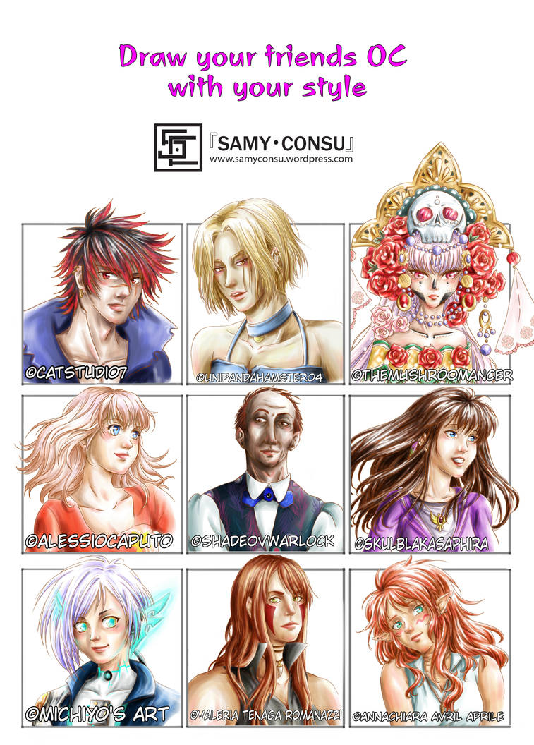 draw-your-friends-oc-with-your-style-by-samy-consu-on-deviantart