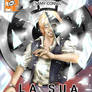 Comic Cover: LA SUA OMBRA