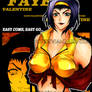 Faye Valentine