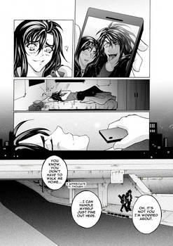 Love Metal Ch 3 Pg 3