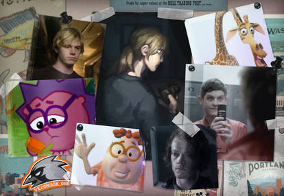 Explore the Best Kinlist Art | DeviantArt