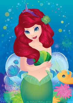 Ariel