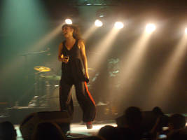 ZaZ live in Concert