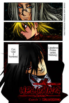 Org. Hellsing